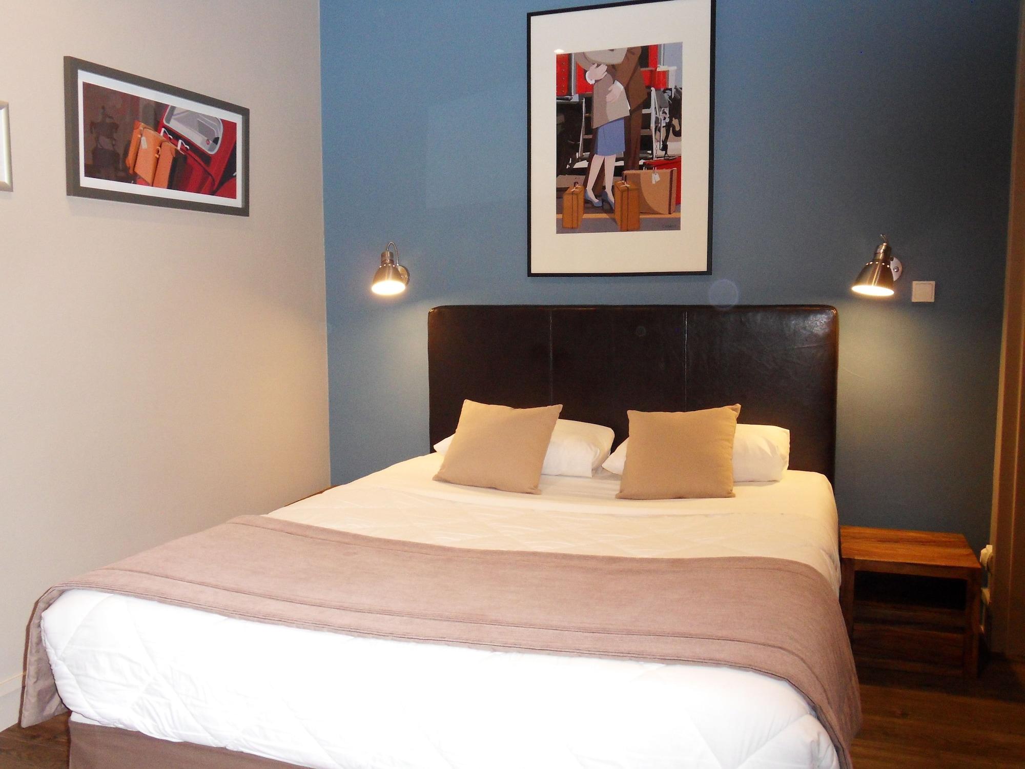 Hotel Des Cedres Orleans Luaran gambar