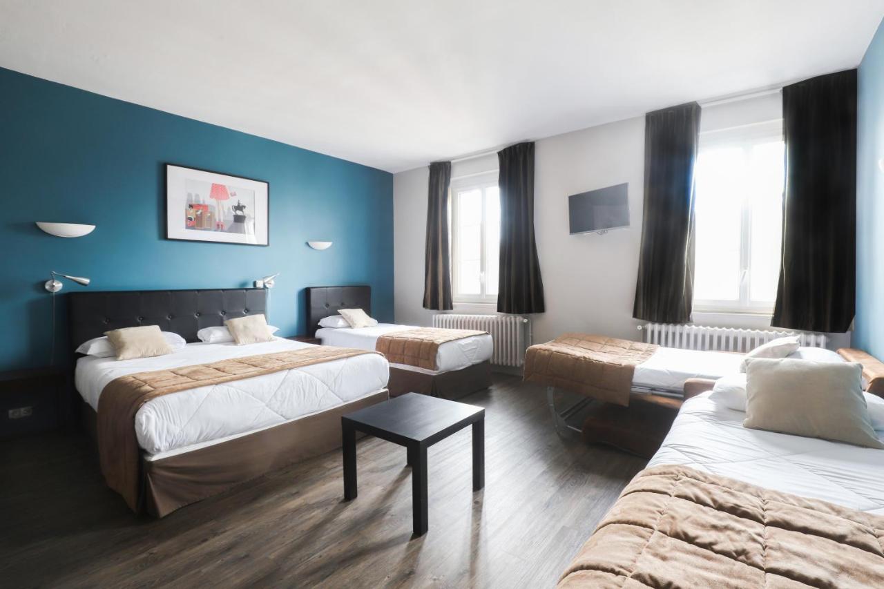 Hotel Des Cedres Orleans Luaran gambar