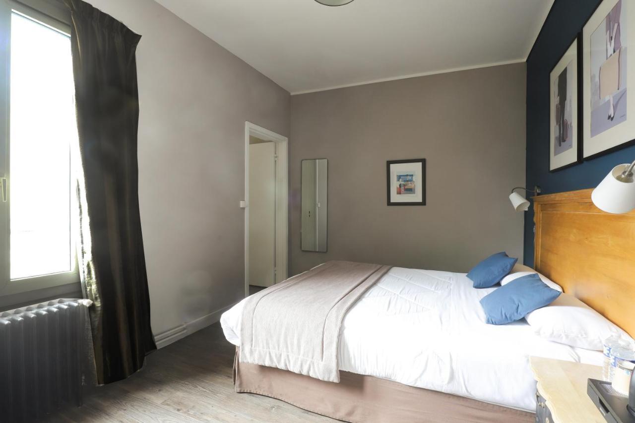 Hotel Des Cedres Orleans Luaran gambar