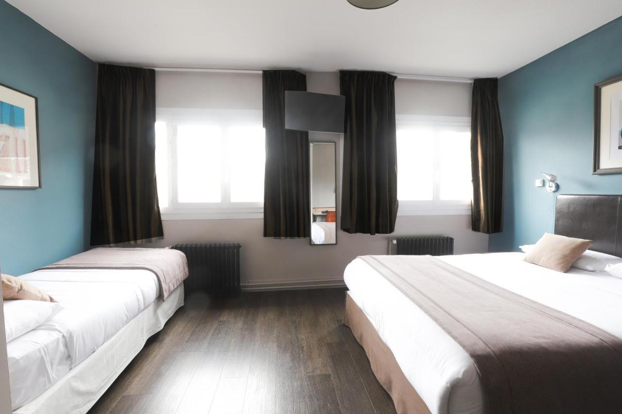 Hotel Des Cedres Orleans Luaran gambar