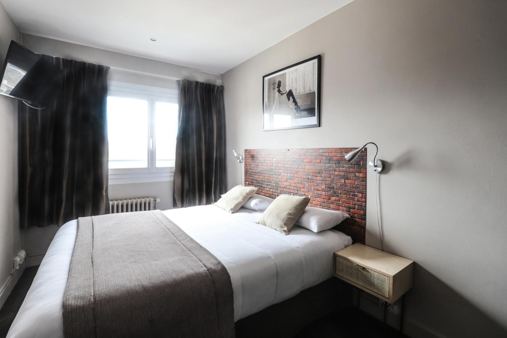 Hotel Des Cedres Orleans Luaran gambar