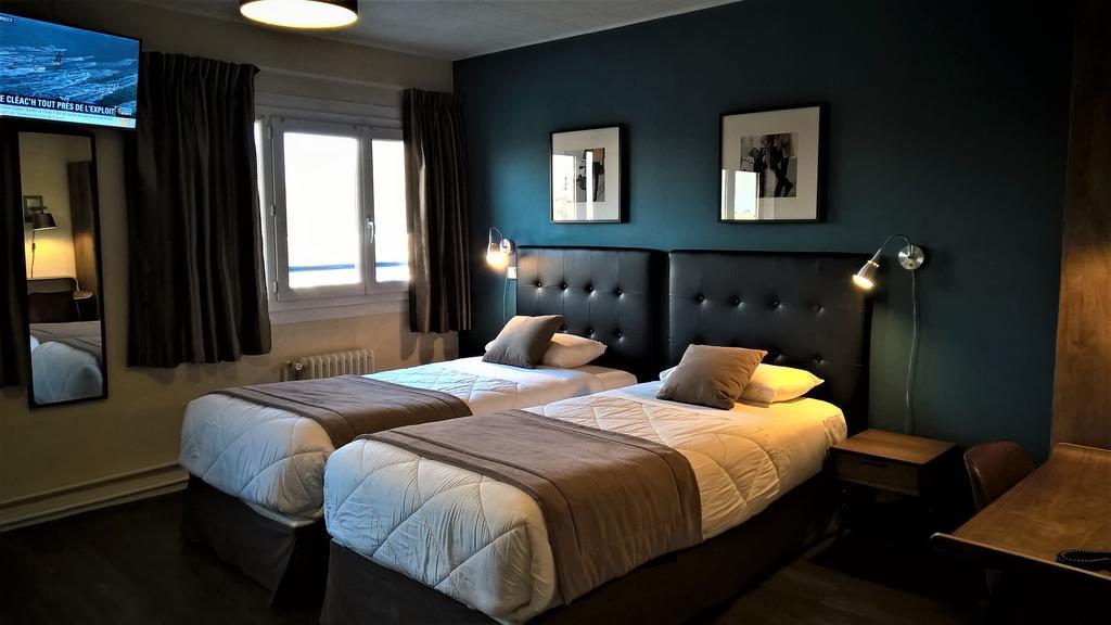 Hotel Des Cedres Orleans Luaran gambar