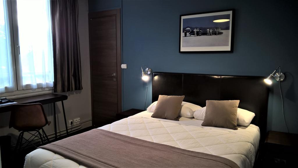 Hotel Des Cedres Orleans Luaran gambar